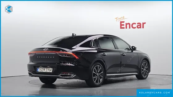 HYUNDAI GRANDEUR 2.5