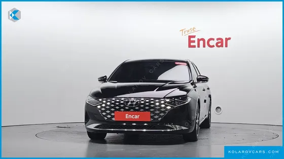 HYUNDAI GRANDEUR 2.5