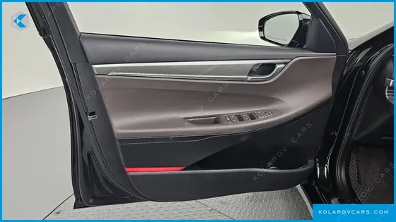 HYUNDAI GRANDEUR 2.5