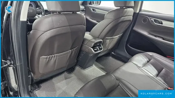 HYUNDAI GRANDEUR 2.5