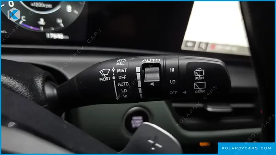 KIA SELTOS GASOLINE 1.6 TURBO 2WD