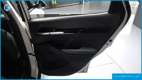 KIA SELTOS GASOLINE 1.6 TURBO 2WD