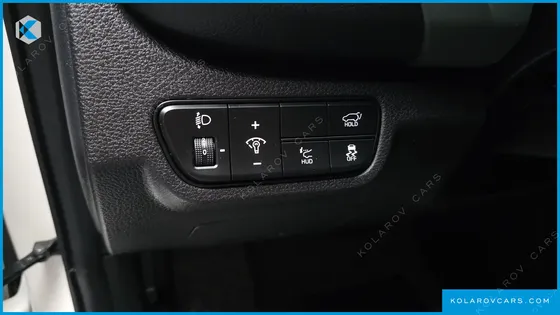 KIA SELTOS GASOLINE 1.6 TURBO 2WD