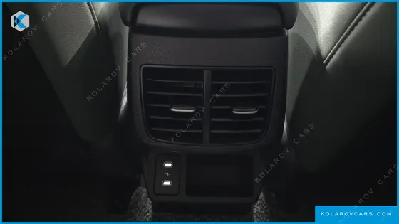 KIA SELTOS GASOLINE 1.6 TURBO 2WD