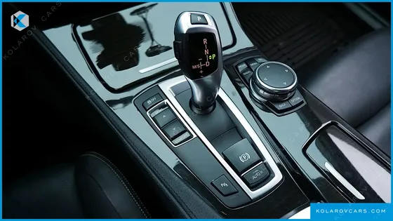 BMW 5 SERIES 520D LUXURY PLUS