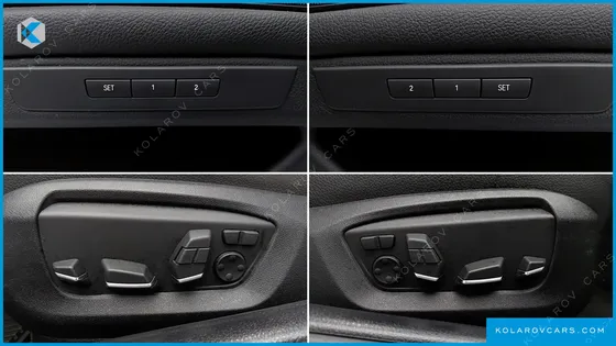 BMW 5 SERIES 520D LUXURY PLUS