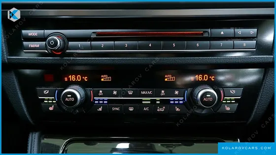 BMW 5 SERIES 520D LUXURY PLUS