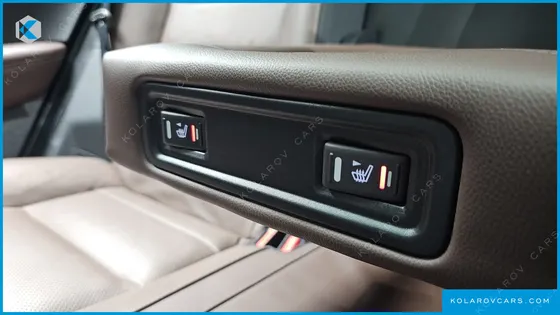 RENAULT KOREA QM6 (KOLEOS) GASOLINE 2WD RE SIGNATURE
