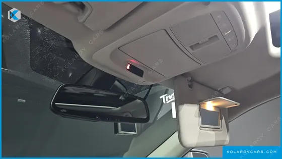 RENAULT KOREA QM6 (KOLEOS) GASOLINE 2WD RE SIGNATURE
