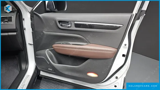 RENAULT KOREA QM6 (KOLEOS) GASOLINE 2WD RE SIGNATURE