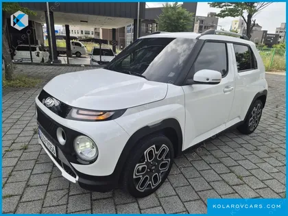 HYUNDAI CASPER TURBO INSPIRATION