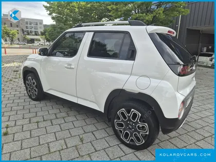 HYUNDAI CASPER TURBO INSPIRATION