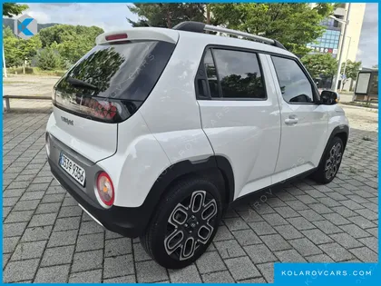 HYUNDAI CASPER TURBO INSPIRATION