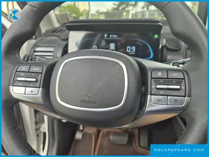 HYUNDAI CASPER TURBO INSPIRATION