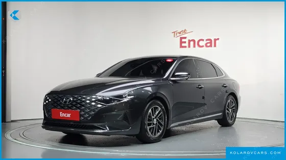 HYUNDAI GRANDEUR 2.5