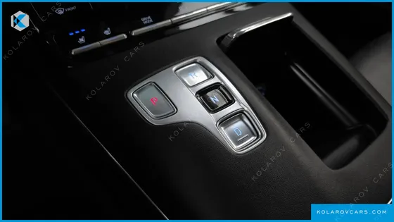HYUNDAI GRANDEUR 2.5