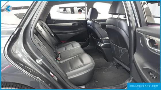 HYUNDAI GRANDEUR 2.5