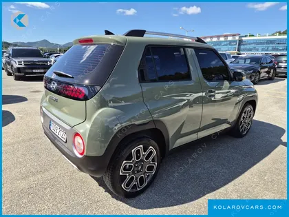 HYUNDAI CASPER TURBO INSPIRATION