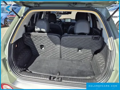 HYUNDAI CASPER TURBO INSPIRATION