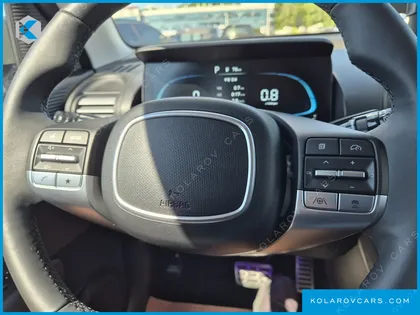 HYUNDAI CASPER TURBO INSPIRATION