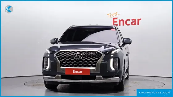 HYUNDAI PALISADE GASOLINE 3.8 2WD