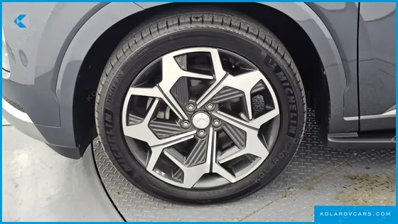 HYUNDAI PALISADE GASOLINE 3.8 2WD