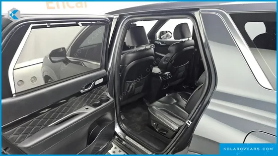 HYUNDAI PALISADE GASOLINE 3.8 2WD