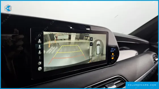 HYUNDAI PALISADE GASOLINE 3.8 2WD