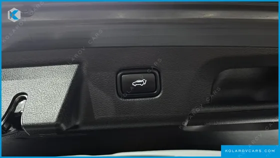 HYUNDAI PALISADE GASOLINE 3.8 2WD