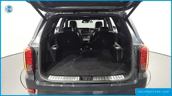HYUNDAI PALISADE GASOLINE 3.8 2WD