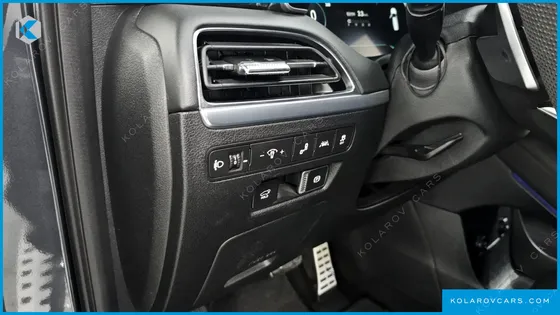 HYUNDAI PALISADE GASOLINE 3.8 2WD