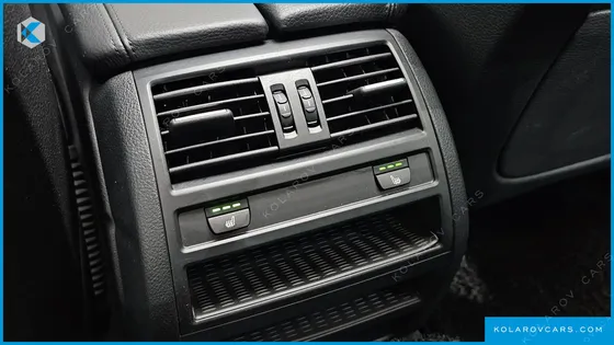 BMW 5 SERIES 520D XDRIVE
