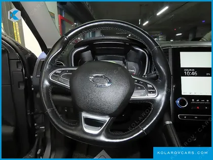 RENAULT KOREA QM6 (KOLEOS) GASOLINE 2WD LE