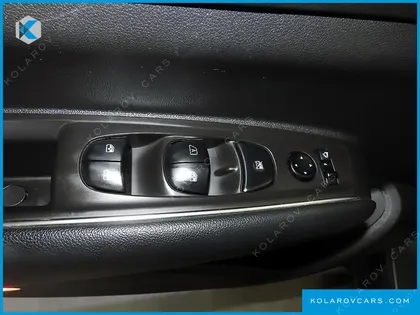 RENAULT KOREA QM6 (KOLEOS) GASOLINE 2WD LE