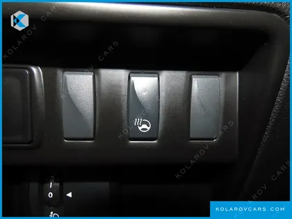 RENAULT KOREA QM6 (KOLEOS) GASOLINE 2WD LE