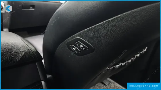 KIA MOHAVE DIESEL 3.0 4WD