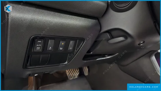 RENAULT KOREA QM6 (KOLEOS) DIESEL 4WD RE SIGNATURE