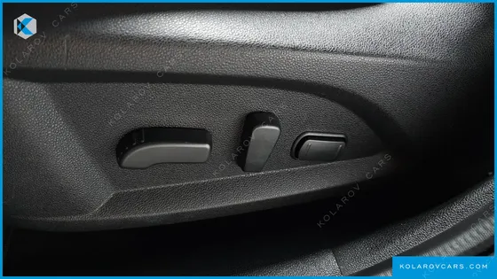 RENAULT KOREA QM6 (KOLEOS) DIESEL 4WD RE SIGNATURE