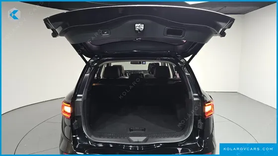 RENAULT KOREA QM6 (KOLEOS) DIESEL 4WD RE SIGNATURE