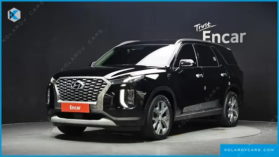 HYUNDAI PALISADE DIESEL 2.2 4WD