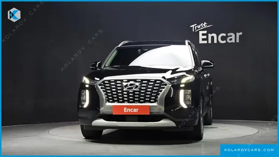 HYUNDAI PALISADE DIESEL 2.2 4WD