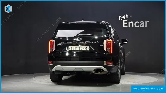 HYUNDAI PALISADE DIESEL 2.2 4WD