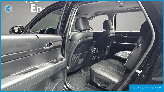 HYUNDAI PALISADE DIESEL 2.2 4WD
