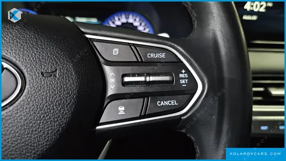 HYUNDAI PALISADE DIESEL 2.2 4WD