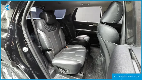 HYUNDAI PALISADE DIESEL 2.2 4WD