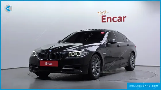 BMW 5 SERIES 528I