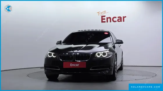 BMW 5 SERIES 528I