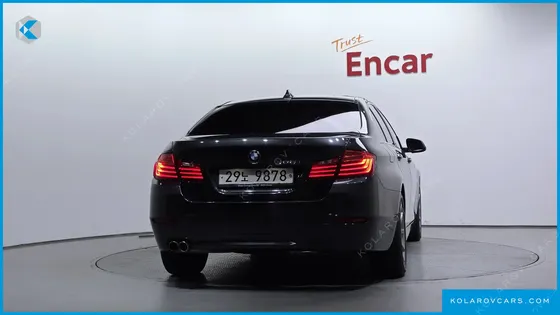BMW 5 SERIES 528I