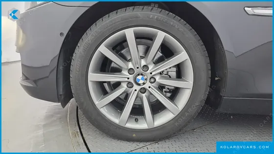 BMW 5 SERIES 528I