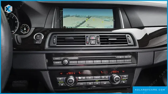 BMW 5 SERIES 528I